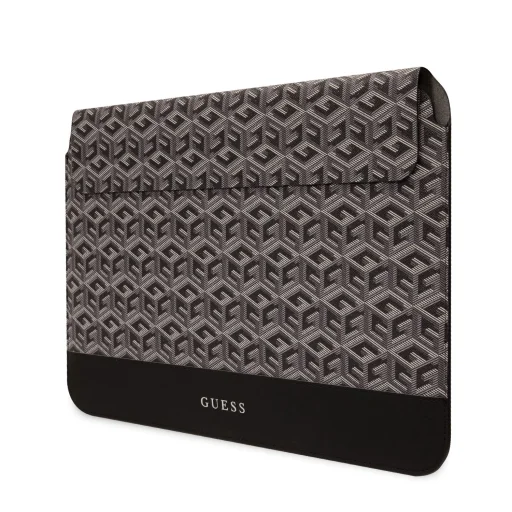 Guess PU G Cube laptop tok 13/14'' fekete (GUCS14HGCFSEK) - 4