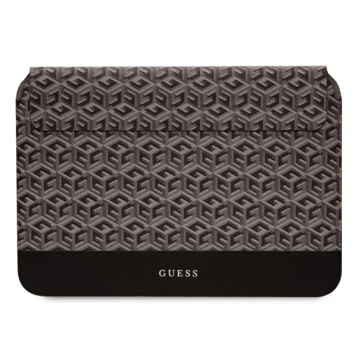 Guess PU G Cube laptop tok 13/14'' fekete (GUCS14HGCFSEK) - 2
