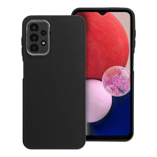 Samsung A32 4G/LTE Frame tok fekete - 1