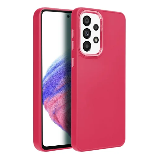 Samsung A53 5G Frame tok magenta - 2