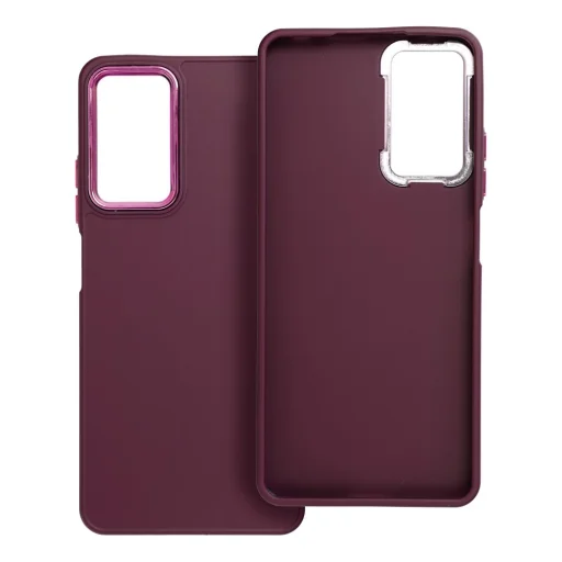 Xiaomi Redmi Note 11 Pro/11 Pro 5G Frame tok lila - 3