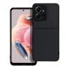 Xiaomi Redmi Note 12 5G Forcell Noble tok fekete thumbnail