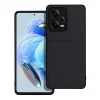Xiaomi Redmi Note 12 Pro Plus 5G Forcell Noble tok fekete thumbnail