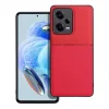 Xiaomi Redmi Note 12 Pro 5G Forcell Noble tok piros thumbnail