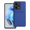 Xiaomi Redmi Note 12 Pro 5G Forcell Noble tok kék thumbnail