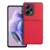 Xiaomi Redmi Note 12 Pro Plus 5G Forcell Noble tok piros thumbnail