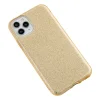iPhone 14 Plus Glitter 3in1 tok arany thumbnail