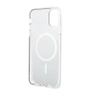 iPhone 11 Guess 4G IML MagSafe kompatibilis tok barna (GUHMN61H4STW) - 5