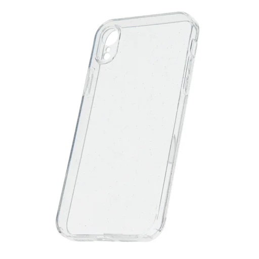 iPhone XR Shine tok átlátszó - 1