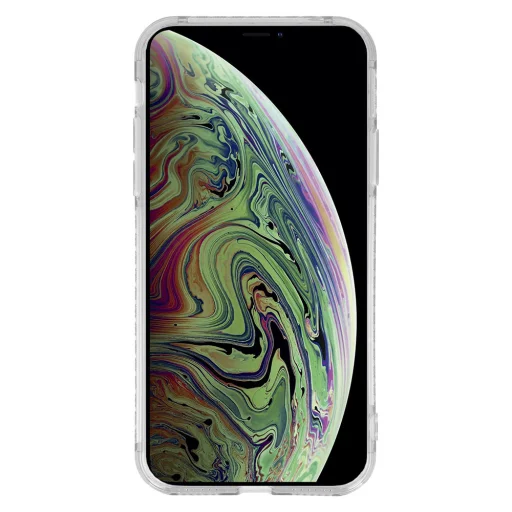 iPhone X/XS Crystal Diamond 2mm tok átlátszó - 3