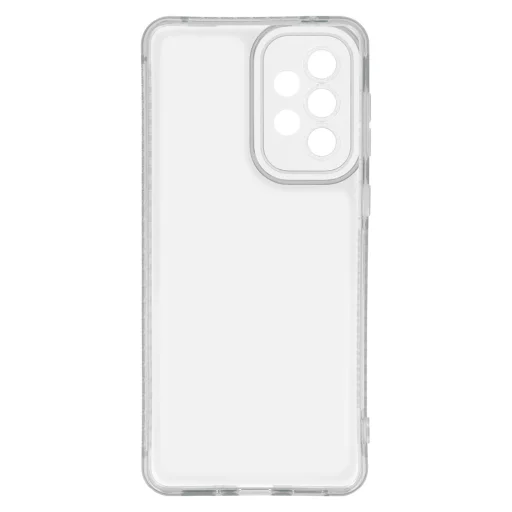 Samsung Galaxy A32 4G Crystal Diamond 2mm tok átlátszó - 2