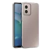 Motorola Moto G53/G13 Ultra Clear 0.5mm TPU géltok átlátszó - 2