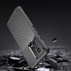 Xiaomi Redmi Note 12 Pro Plus Thunder fokozott védelmet biztosító flexibilis TPU tok fekete thumbnail