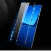 Xiaomi 13 Lite Dux Ducis Curved kijelzővédő üvegfólia fekete thumbnail