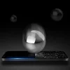 Honor Magic5 Pro Dux Ducis Curved kijelzővédő üvegfólia fekete thumbnail