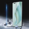 Honor Magic5 Pro Dux Ducis Curved kijelzővédő üvegfólia fekete thumbnail