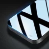 Honor Magic5 Pro Dux Ducis Curved kijelzővédő üvegfólia fekete thumbnail