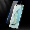 Honor Magic5 Pro Dux Ducis Curved kijelzővédő üvegfólia fekete thumbnail