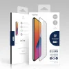 Honor Magic5 Pro Dux Ducis Curved kijelzővédő üvegfólia fekete thumbnail