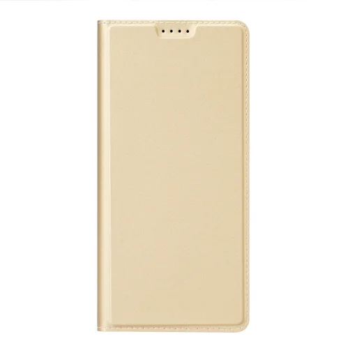 Xiaomi 13 Lite Dux Ducis Skinpro fliptok arany - 1