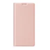 Xiaomi 13 Lite Dux Ducis Skinpro fliptok rózsaszín thumbnail