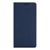 Xiaomi 13 Lite Dux Ducis Skinpro fliptok kék thumbnail