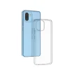 Xiaomi Redmi A2/Redmi A1 Ultra Clear 0.5mm TPU géltok átlátszó thumbnail
