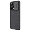 Xiaomi Redmi Note 12 Pro Plus Nillkin CamShield Pro tok fekete thumbnail