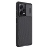 Xiaomi Redmi Note 12 Pro Plus Nillkin CamShield Pro tok fekete thumbnail