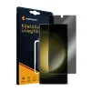 Samsung Galaxy S23+ Plus Privacy kijelzővédő üvegfólia 0.33mm 9H Alphajack thumbnail