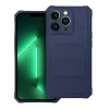 iPhone 13 Pro Max Heavy Duty telefontok sötétkék thumbnail