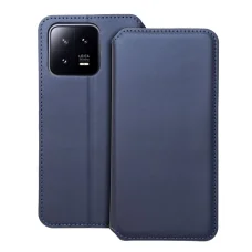 Xiaomi 13 Dual Pocket fliptok sötétkék