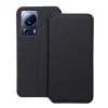 Xiaomi 13 Lite Dual Pocket fliptok fekete - 1