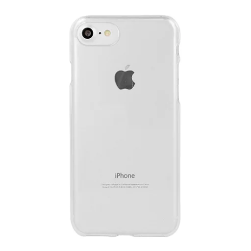 Vennus Case Silicone tok Samsung Galaxy J3 2017 átlátszó - 1