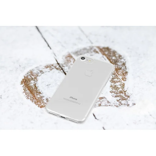 Vennus Case Silicone tok Samsung Galaxy J3 2017 átlátszó - 5