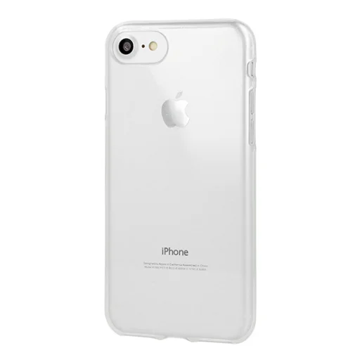 Vennus Case Silicone tok Samsung Galaxy J3 2017 átlátszó - 2