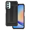 Samsung Galaxy A34 5G Armor Carbon tok fekete - 7