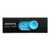 ADATA Pendrive 64GB, UV220, Fekete thumbnail