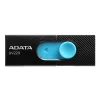 ADATA Pendrive 64GB, UV220, Fekete thumbnail