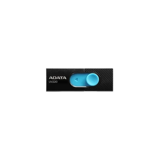 ADATA Pendrive 64GB, UV220, Fekete - 3