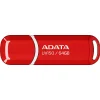 ADATA Pendrive 64GB, UV150 USB 3.1, Piros thumbnail