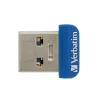 VERBATIM Pendrive, 32GB, USB 3.0, 80/25MB/sec, ''NANO STORE 'N' STAY'' thumbnail