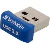VERBATIM Pendrive, 32GB, USB 3.0, 80/25MB/sec, ''NANO STORE 'N' STAY'' thumbnail