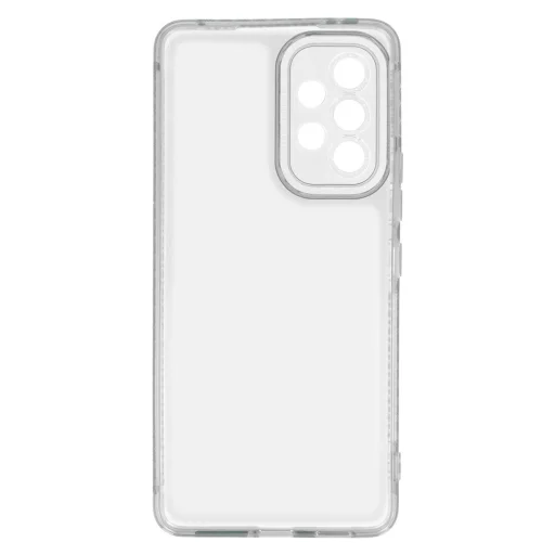 Samsung Galaxy A24 4G Crystal Diamond 2mm tok átlátszó - 5