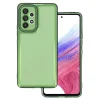 Samsung Galaxy A24 4G Crystal Diamond 2mm tok zöld thumbnail