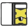 Google Pixel Fold Spigen Slim Armor tok fekete thumbnail