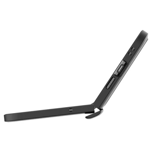 Google Pixel Fold Spigen Slim Armor tok fekete - 11