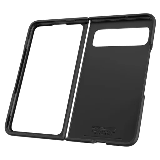 Google Pixel Fold Spigen Thin Fit ultravékony tok fekete - 3