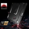 iPad 10.9 2022 / iPad 11 2025 Tech-Protect Kevlar tok fekete thumbnail
