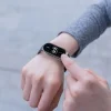 Xiaomi Smart Band 8/8 NFC Tech-Protect Defense360 tok és üvegfólia fekete thumbnail